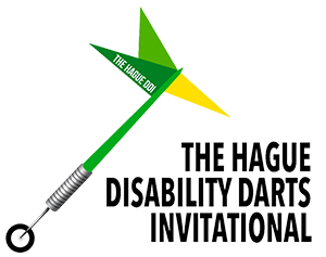 The Hague Disability Darts Invitational